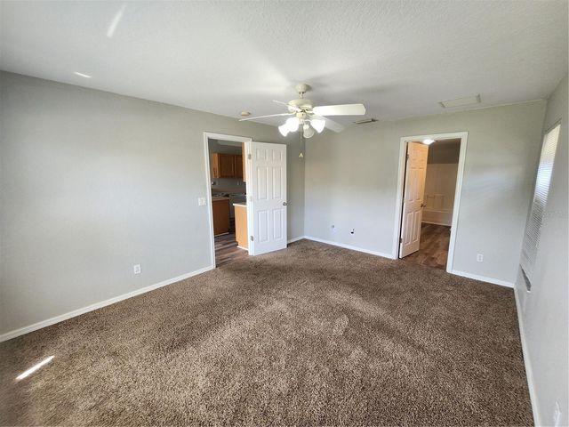 2583 WILBURN TERRACE, North Port, FL 34288