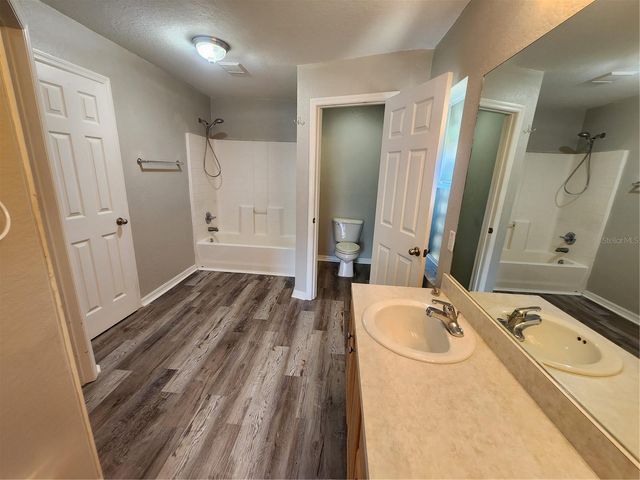 2583 WILBURN TERRACE, North Port, FL 34288