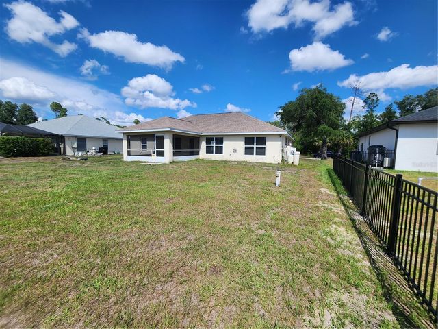2583 WILBURN TERRACE, North Port, FL 34288