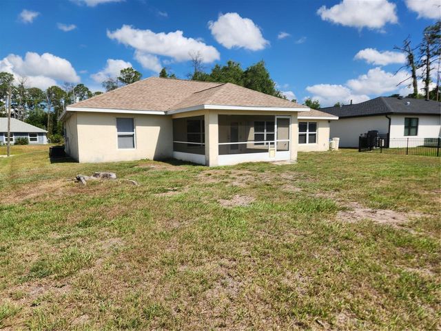2583 WILBURN TERRACE, North Port, FL 34288
