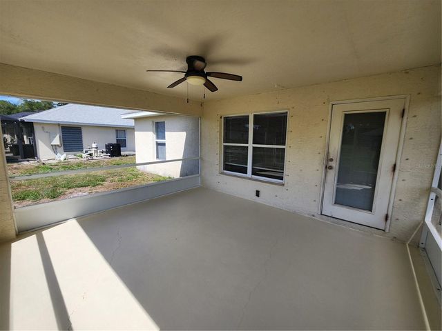 2583 WILBURN TERRACE, North Port, FL 34288