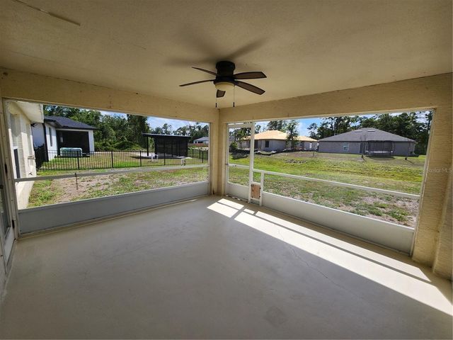 2583 WILBURN TERRACE, North Port, FL 34288