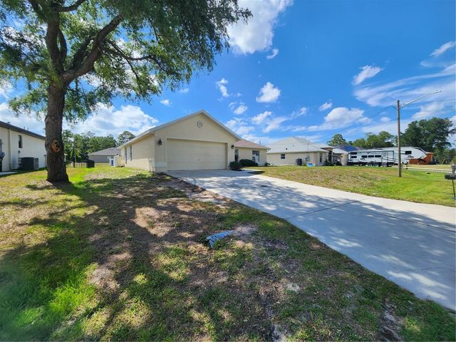 2583 WILBURN TERRACE, North Port, FL 34288