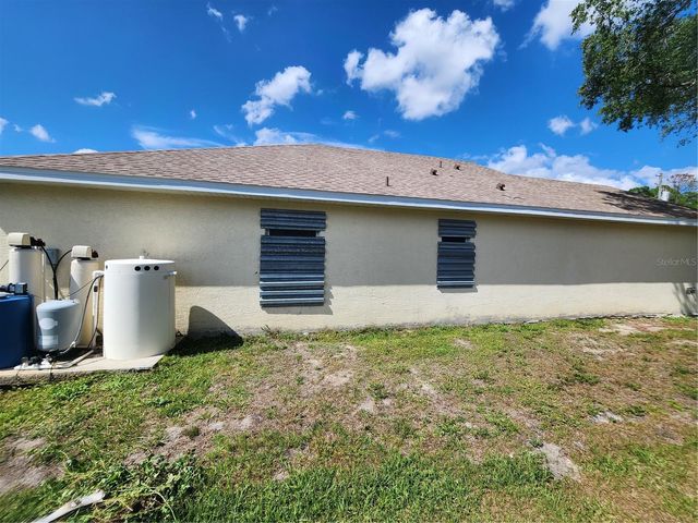 2583 WILBURN TERRACE, North Port, FL 34288