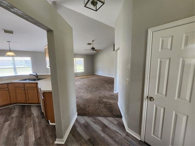 2583 WILBURN TERRACE, North Port, FL 34288