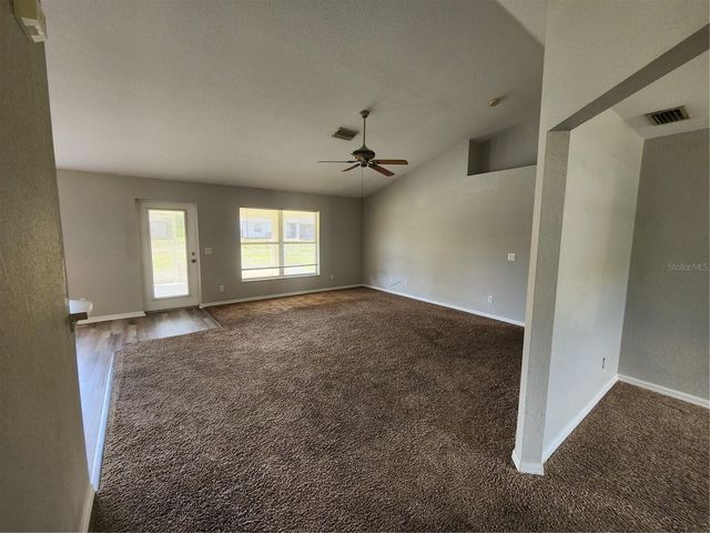 2583 WILBURN TERRACE, North Port, FL 34288