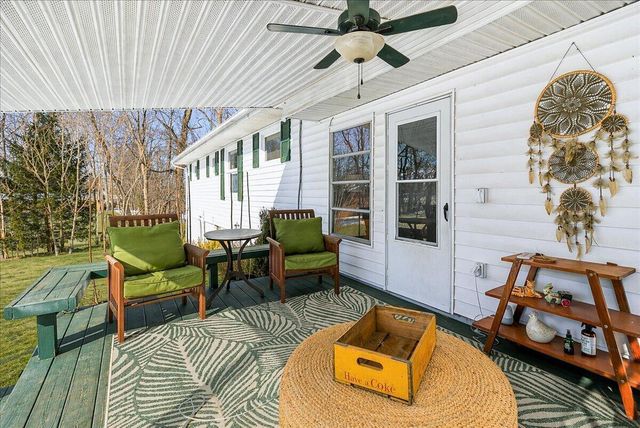 201 Laverne Drive, Newark, OH 43055