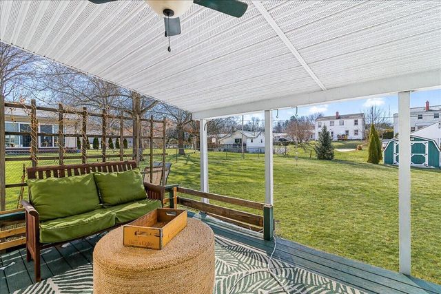 201 Laverne Drive, Newark, OH 43055