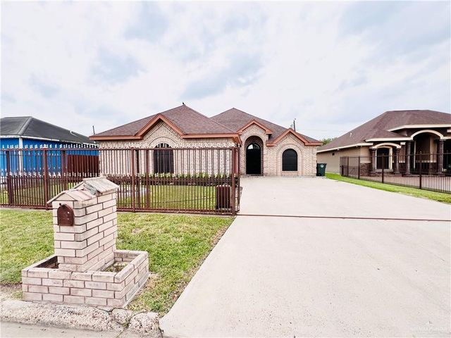 221 N Moorefield Road, Mission, TX 78572