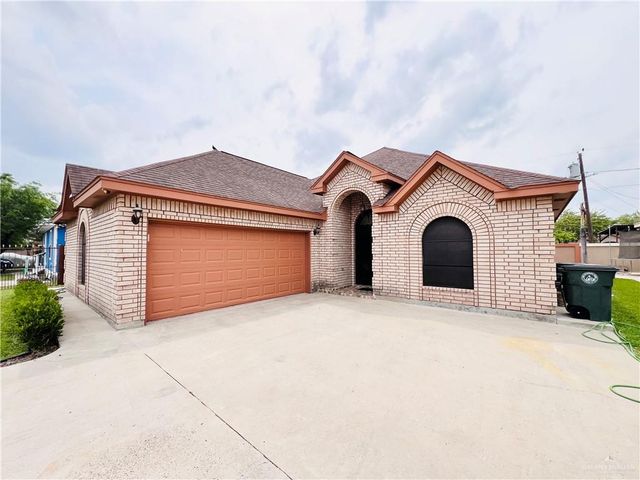 221 N Moorefield Road, Mission, TX 78572