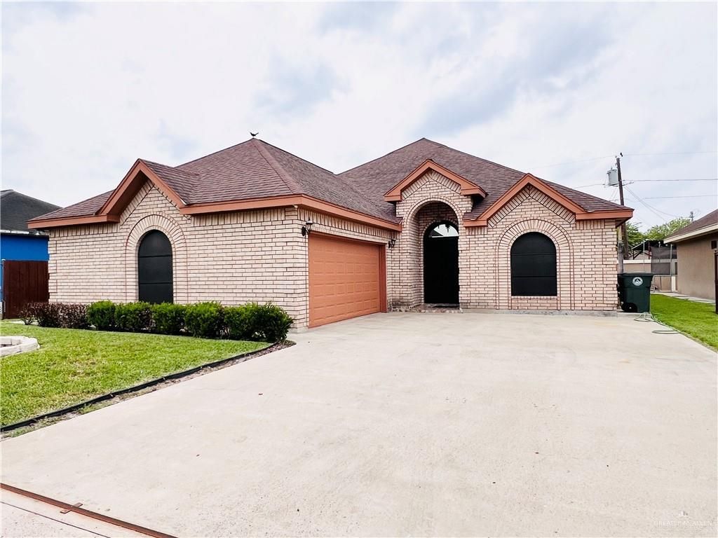 221 N Moorefield Road, Mission, TX 78572