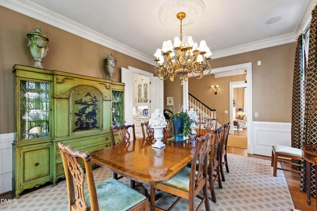 2536 Wake Drive, Raleigh, NC 27608