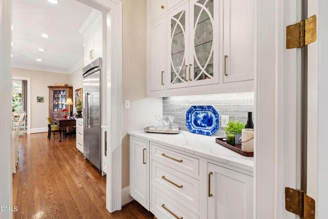 2536 Wake Drive, Raleigh, NC 27608