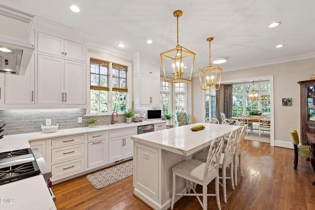 2536 Wake Drive, Raleigh, NC 27608