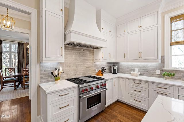 2536 Wake Drive, Raleigh, NC 27608