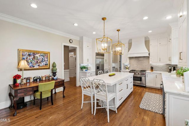 2536 Wake Drive, Raleigh, NC 27608