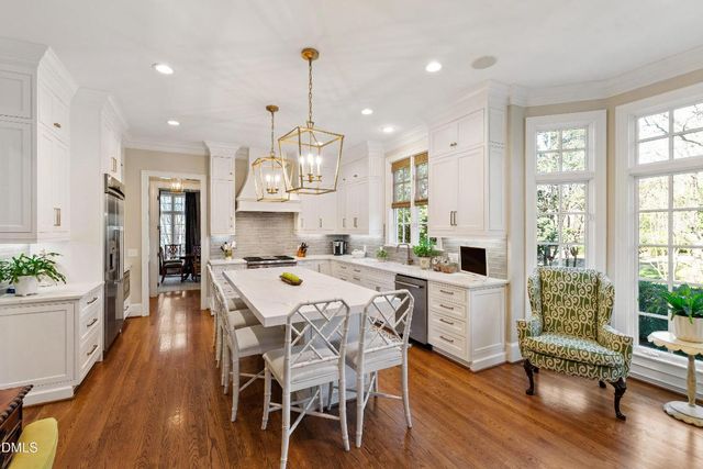 2536 Wake Drive, Raleigh, NC 27608