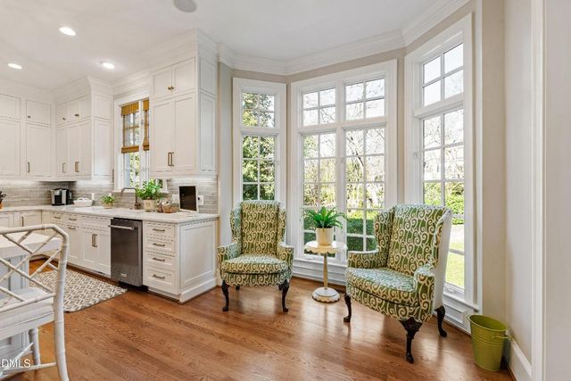 2536 Wake Drive, Raleigh, NC 27608