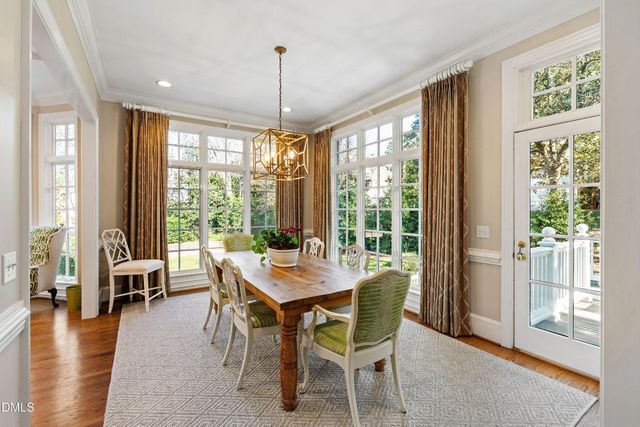 2536 Wake Drive, Raleigh, NC 27608