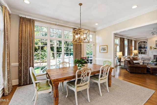 2536 Wake Drive, Raleigh, NC 27608