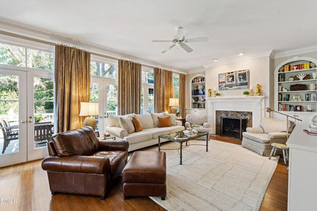 2536 Wake Drive, Raleigh, NC 27608