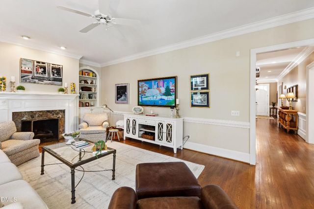 2536 Wake Drive, Raleigh, NC 27608