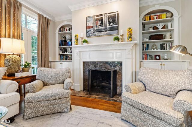 2536 Wake Drive, Raleigh, NC 27608