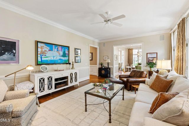 2536 Wake Drive, Raleigh, NC 27608