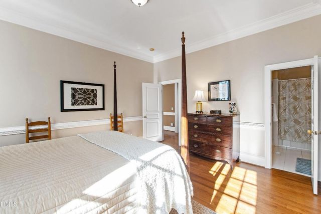 2536 Wake Drive, Raleigh, NC 27608