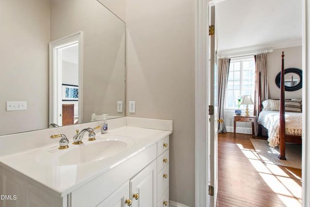 2536 Wake Drive, Raleigh, NC 27608