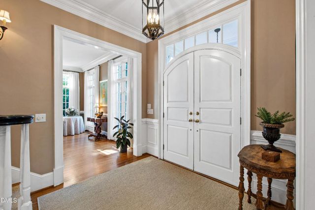 2536 Wake Drive, Raleigh, NC 27608