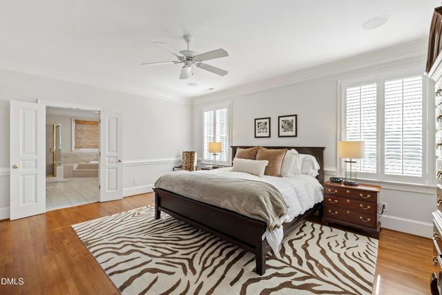 2536 Wake Drive, Raleigh, NC 27608