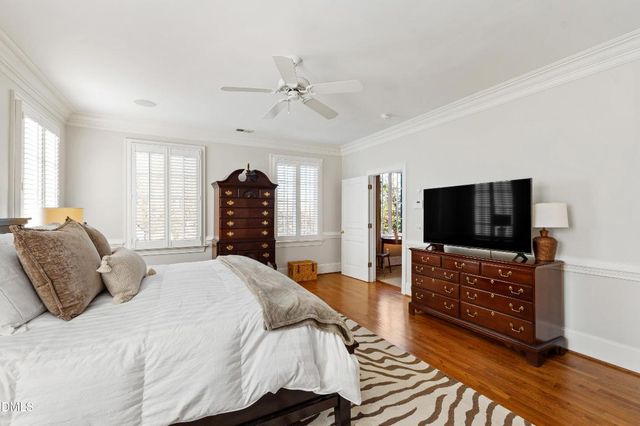 2536 Wake Drive, Raleigh, NC 27608