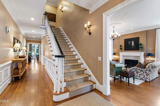 2536 Wake Drive, Raleigh, NC 27608