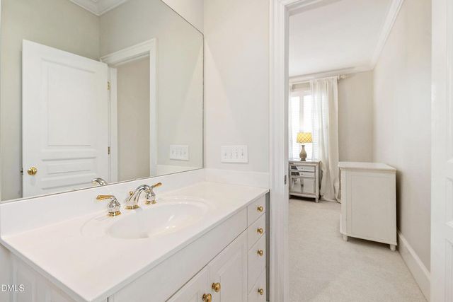 2536 Wake Drive, Raleigh, NC 27608