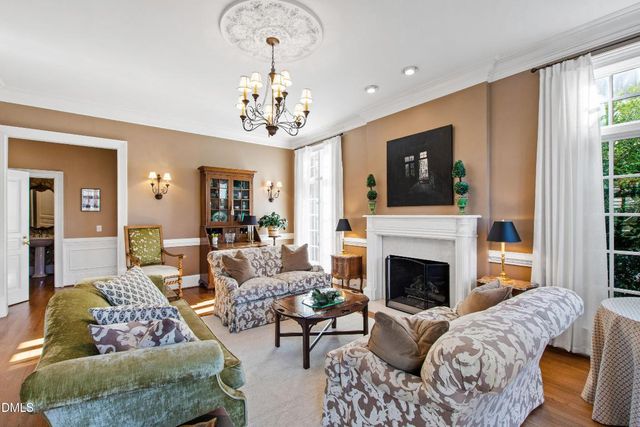 2536 Wake Drive, Raleigh, NC 27608