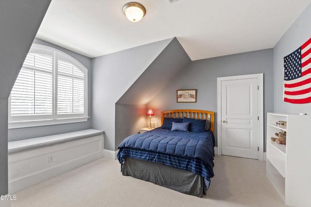 2536 Wake Drive, Raleigh, NC 27608