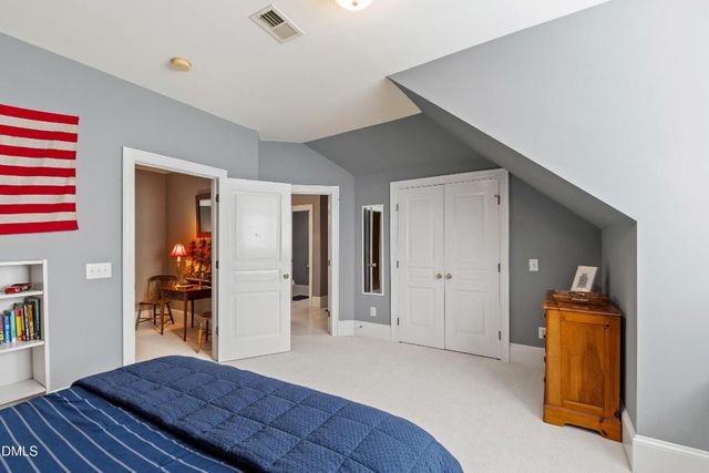 2536 Wake Drive, Raleigh, NC 27608