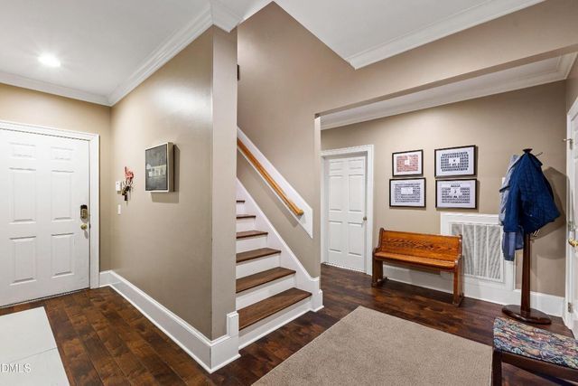 2536 Wake Drive, Raleigh, NC 27608