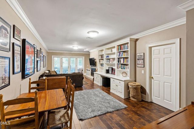 2536 Wake Drive, Raleigh, NC 27608