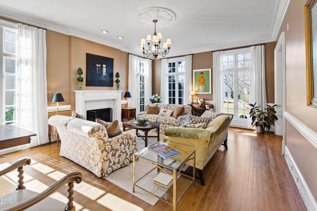 2536 Wake Drive, Raleigh, NC 27608