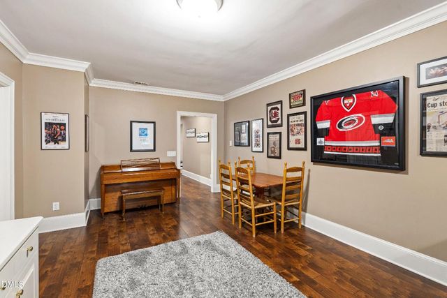 2536 Wake Drive, Raleigh, NC 27608