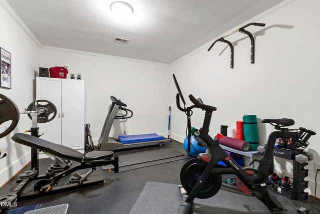 2536 Wake Drive, Raleigh, NC 27608