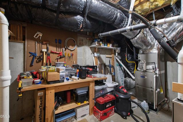 2536 Wake Drive, Raleigh, NC 27608