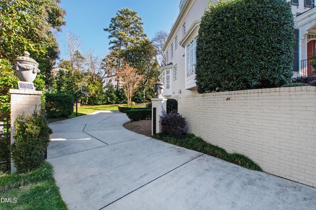 2536 Wake Drive, Raleigh, NC 27608