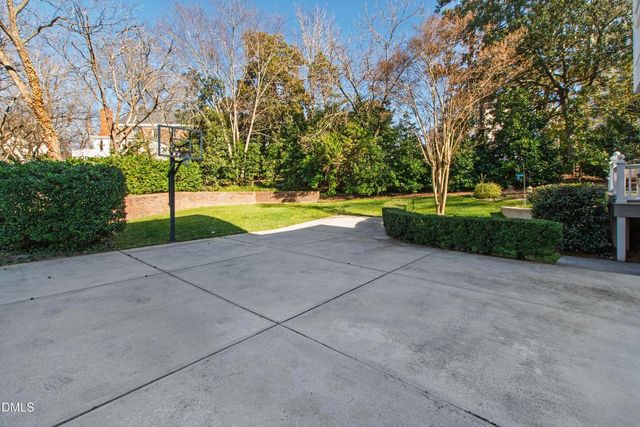 2536 Wake Drive, Raleigh, NC 27608