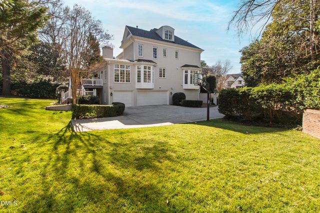 2536 Wake Drive, Raleigh, NC 27608