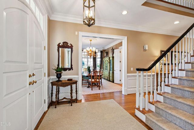 2536 Wake Drive, Raleigh, NC 27608