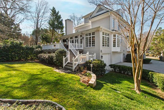 2536 Wake Drive, Raleigh, NC 27608