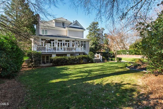 2536 Wake Drive, Raleigh, NC 27608